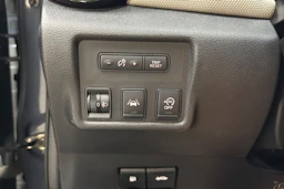 harmaa Nissan Micra 2017 kuva 5.