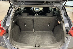 harmaa Nissan Micra 2017 kuva 22.