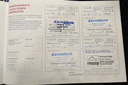 harmaa Nissan Micra 2018 kuva 16.