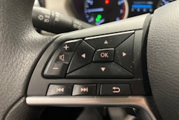 punainen Nissan Micra 2018 kuva 24.