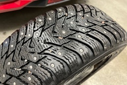 punainen Nissan Micra 2018 kuva 27.