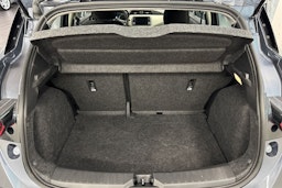 harmaa Nissan Micra 2018 kuva 32.