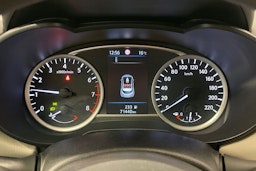 punainen Nissan Micra 2020 kuva 22.