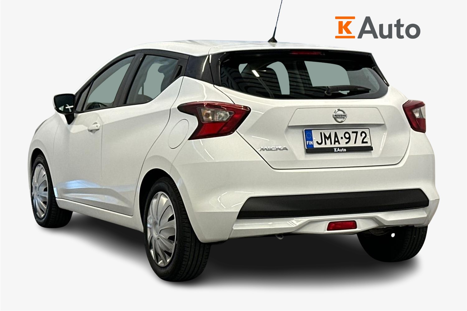 Nissan Micra IG-T 92 Acenta 5M/T MY21 2021, kuva 2/23