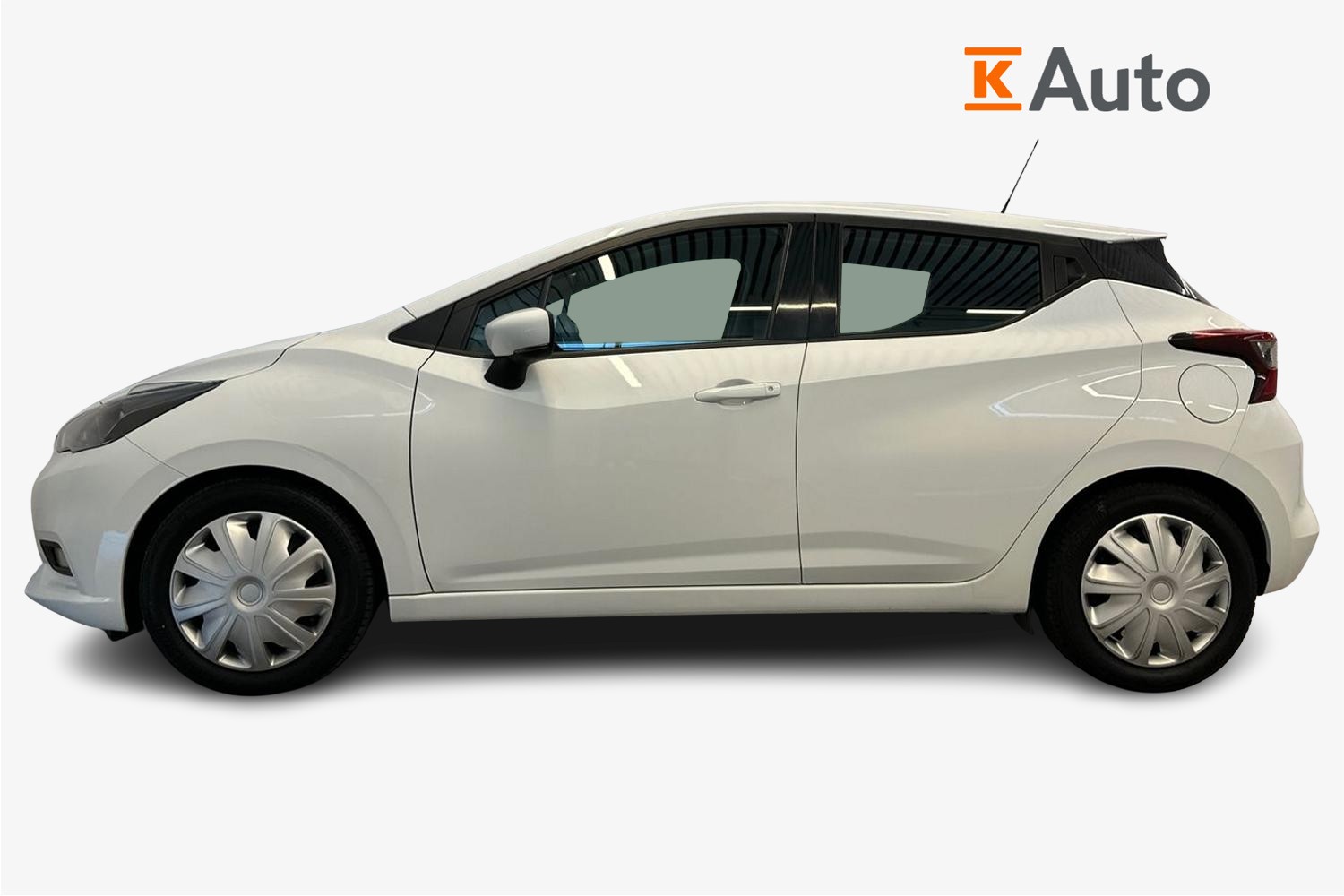 Nissan Micra IG-T 92 Acenta 5M/T MY21 2021, kuva 5/23
