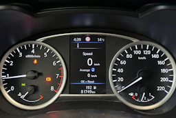 valkoinen Nissan Micra 2021 kuva 18.