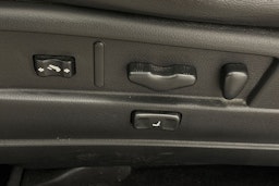 harmaa Nissan Murano 2008 kuva 12.