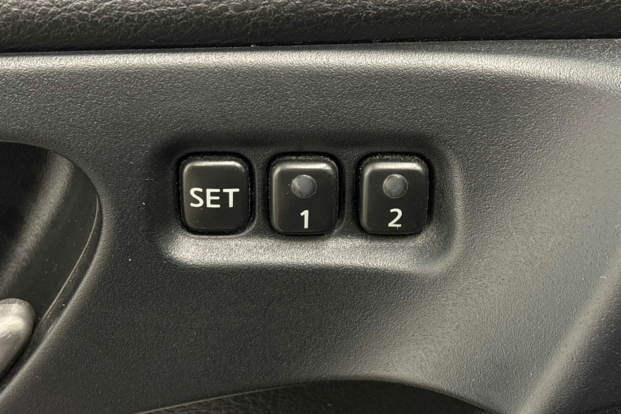 harmaa Nissan Murano 2008 kuva 13.