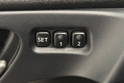 harmaa Nissan Murano 2008 kuva 13.