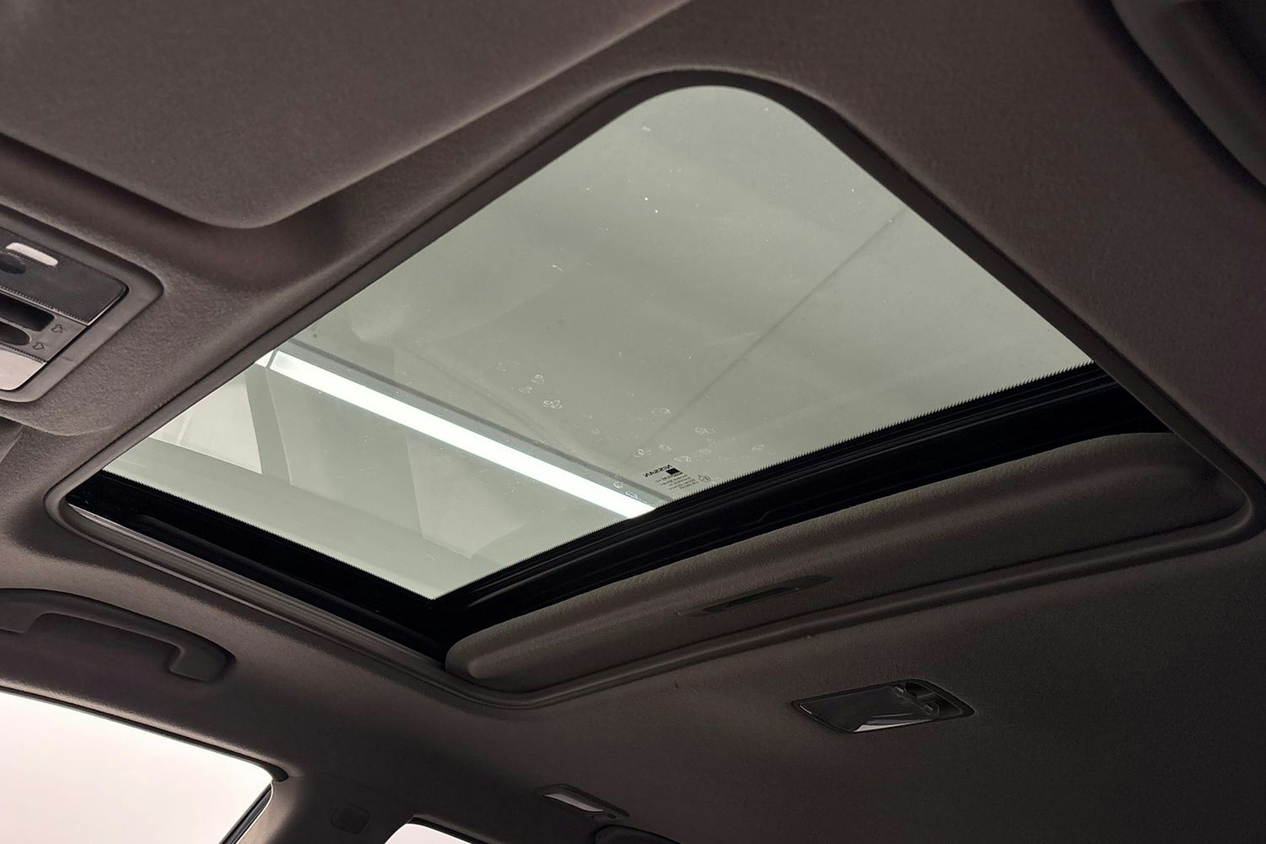 harmaa Nissan Murano 2008 kuva 15.