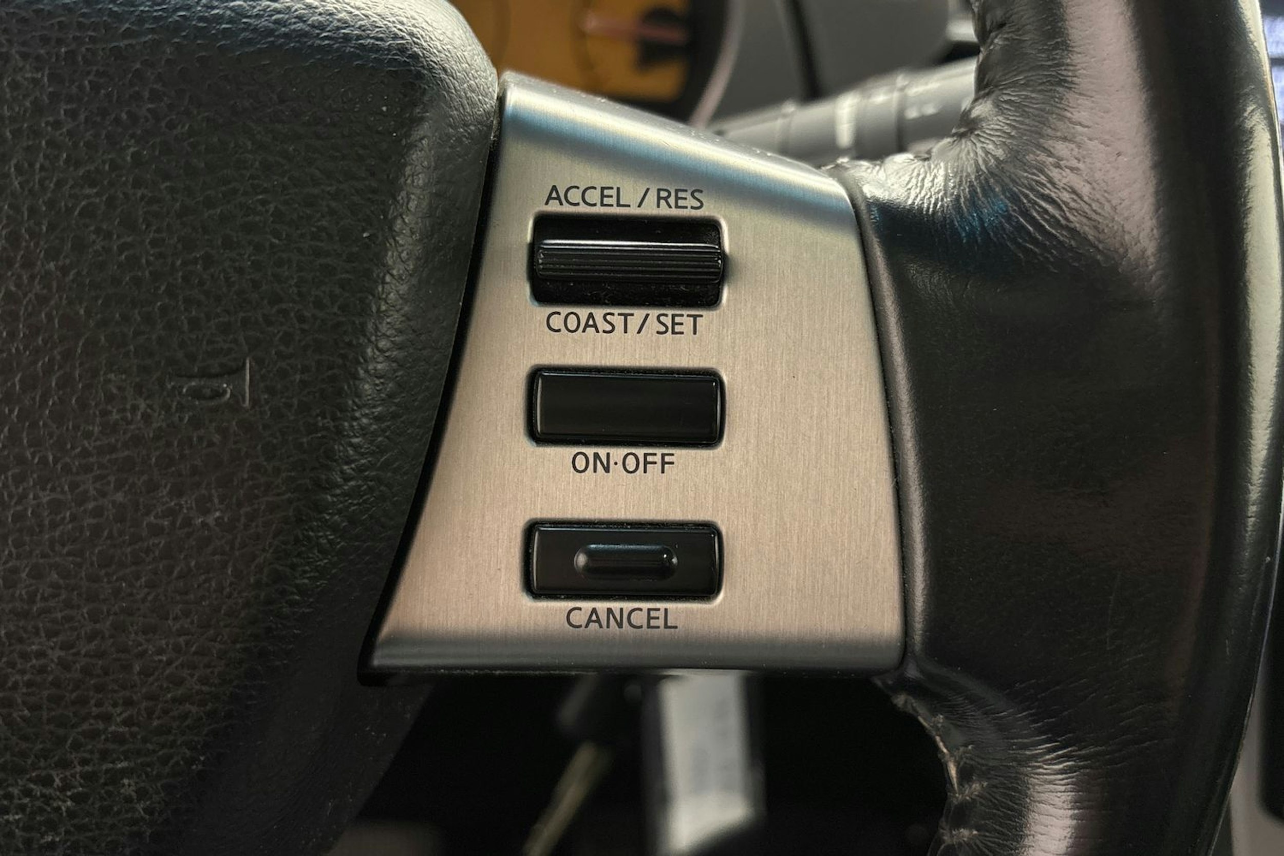 harmaa Nissan Murano 2008 kuva 18.