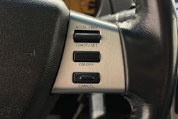 harmaa Nissan Murano 2008 kuva 18.