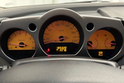 harmaa Nissan Murano 2008 kuva 19.