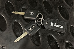 harmaa Nissan Murano 2008 kuva 25.