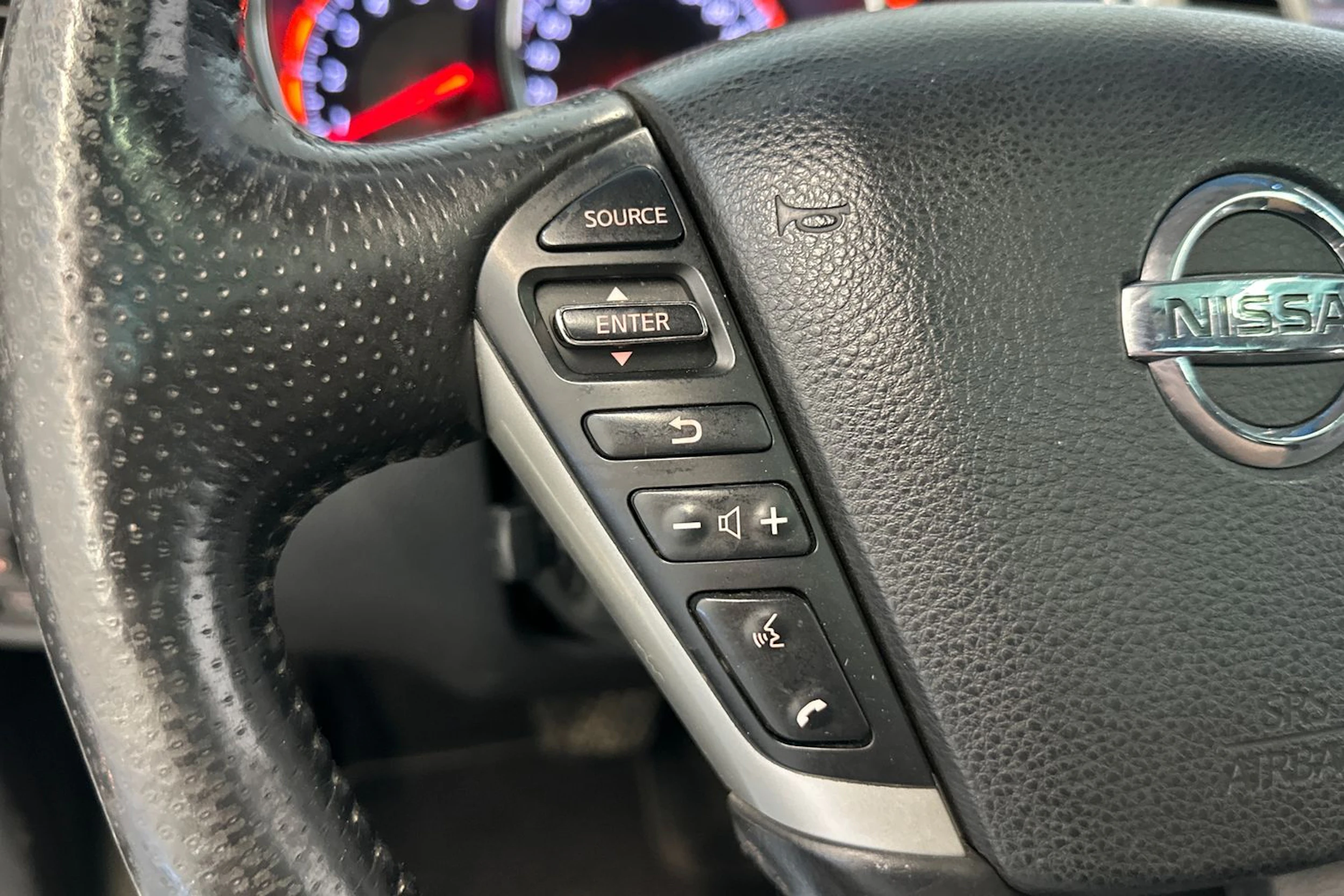 valkoinen Nissan Murano 2011 kuva 23.