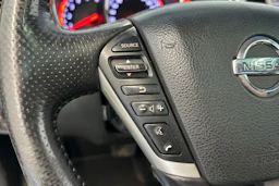 valkoinen Nissan Murano 2011 kuva 23.