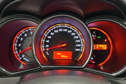 valkoinen Nissan Murano 2011 kuva 25.