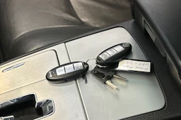 valkoinen Nissan Murano 2011 kuva 34.
