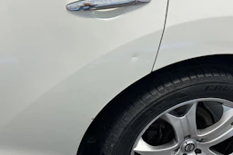 valkoinen Nissan Murano 2011 kuva 35.