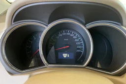 Harmaa Nissan Murano 2012 kuva 11.