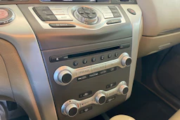 Harmaa Nissan Murano 2012 kuva 14.