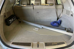 Harmaa Nissan Murano 2012 kuva 17.