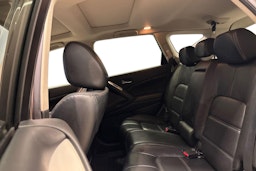 Nissan Murano 2013 kuva 10.