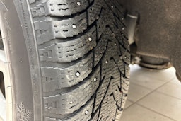 Nissan Murano 2013 kuva 13.