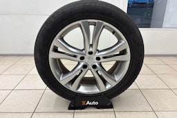 Nissan Murano 2013 kuva 14.