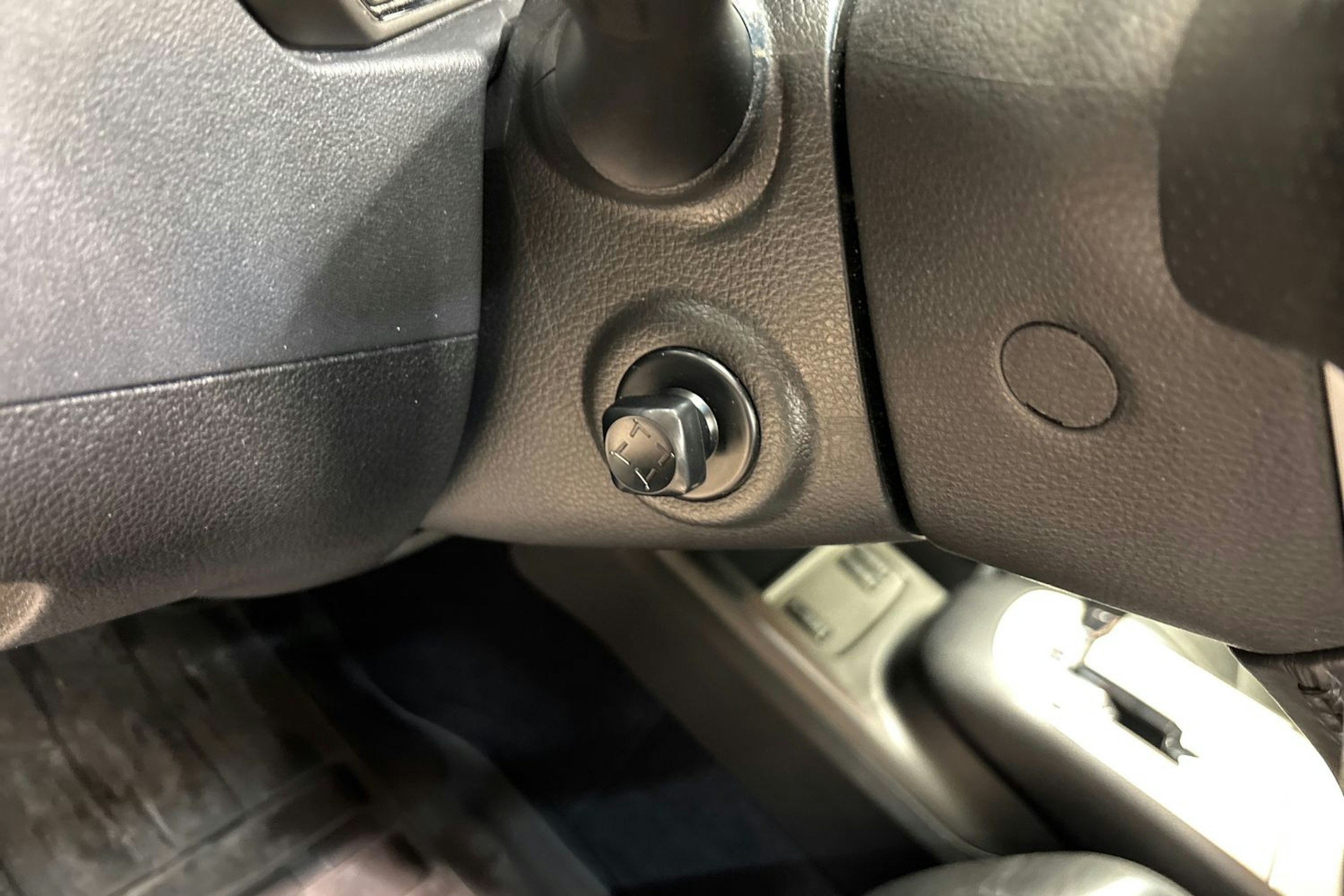 Nissan Murano 2013 kuva 18.