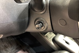 Nissan Murano 2013 kuva 18.