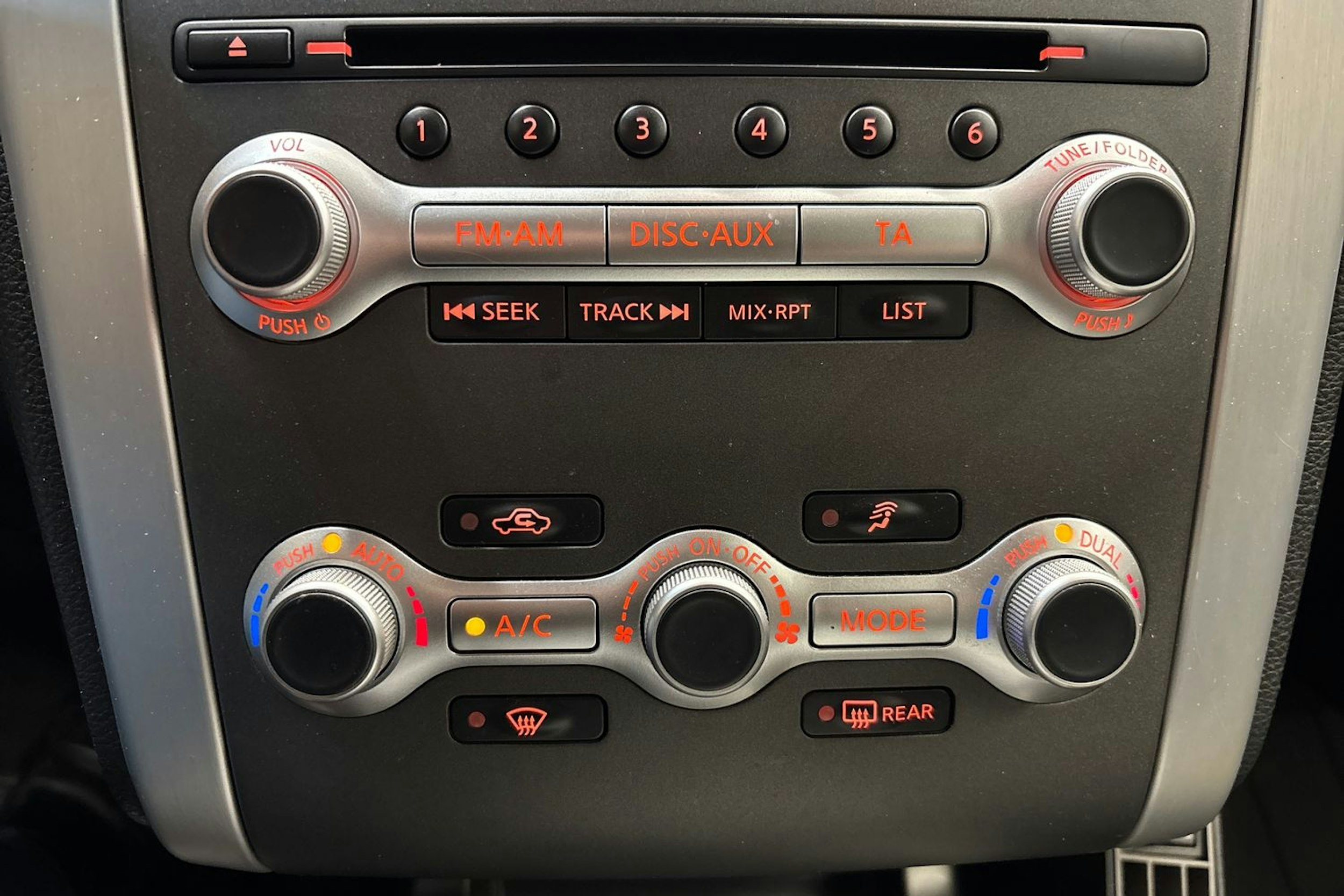 Nissan Murano 2013 kuva 23.