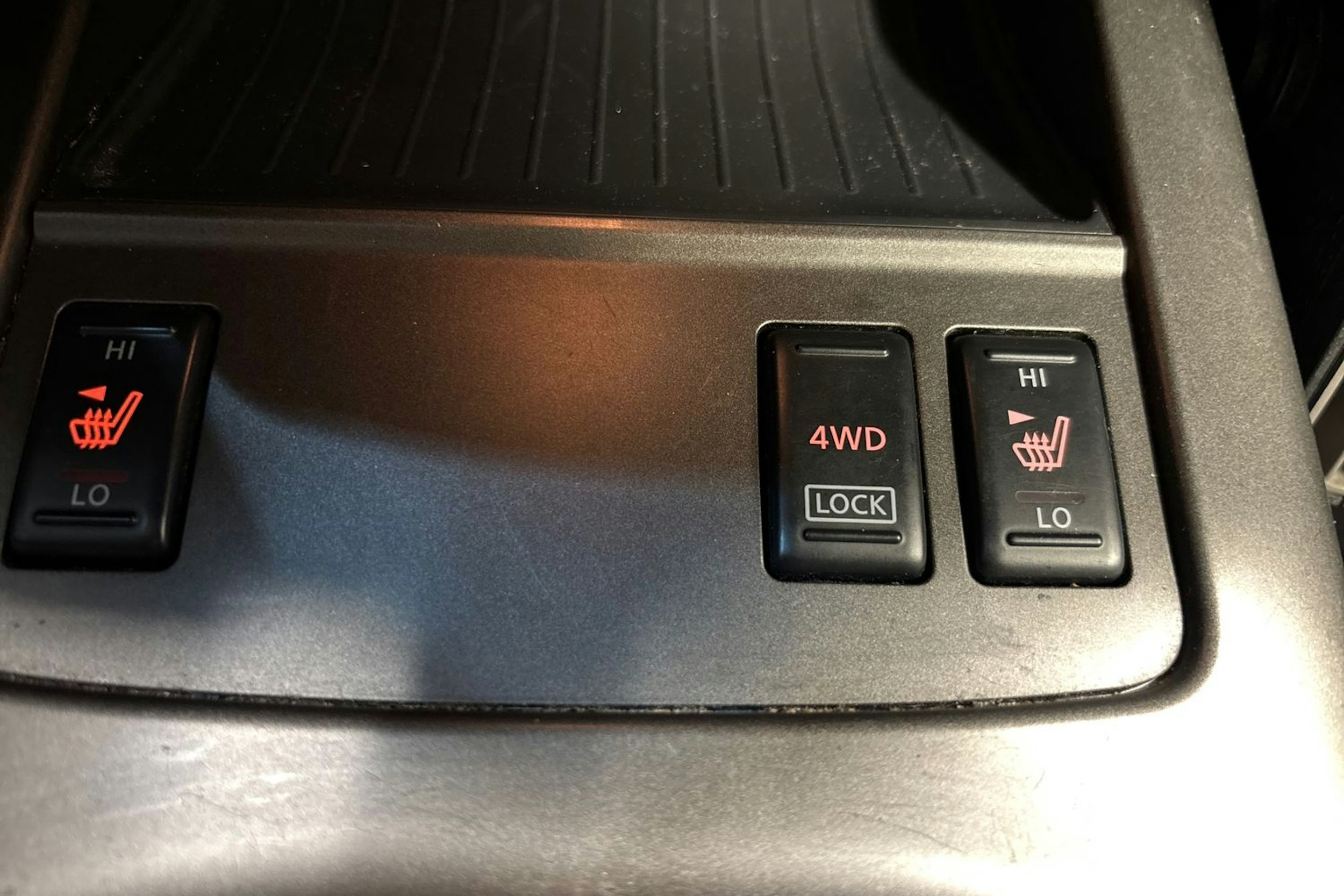 Nissan Murano 2013 kuva 24.