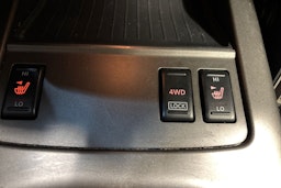 Nissan Murano 2013 kuva 24.