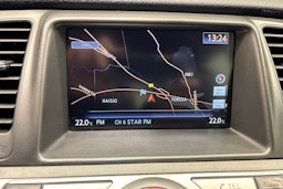 Nissan Murano 2013 kuva 26.