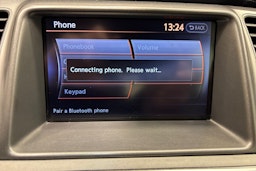 Nissan Murano 2013 kuva 27.