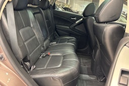 Nissan Murano 2013 kuva 33.