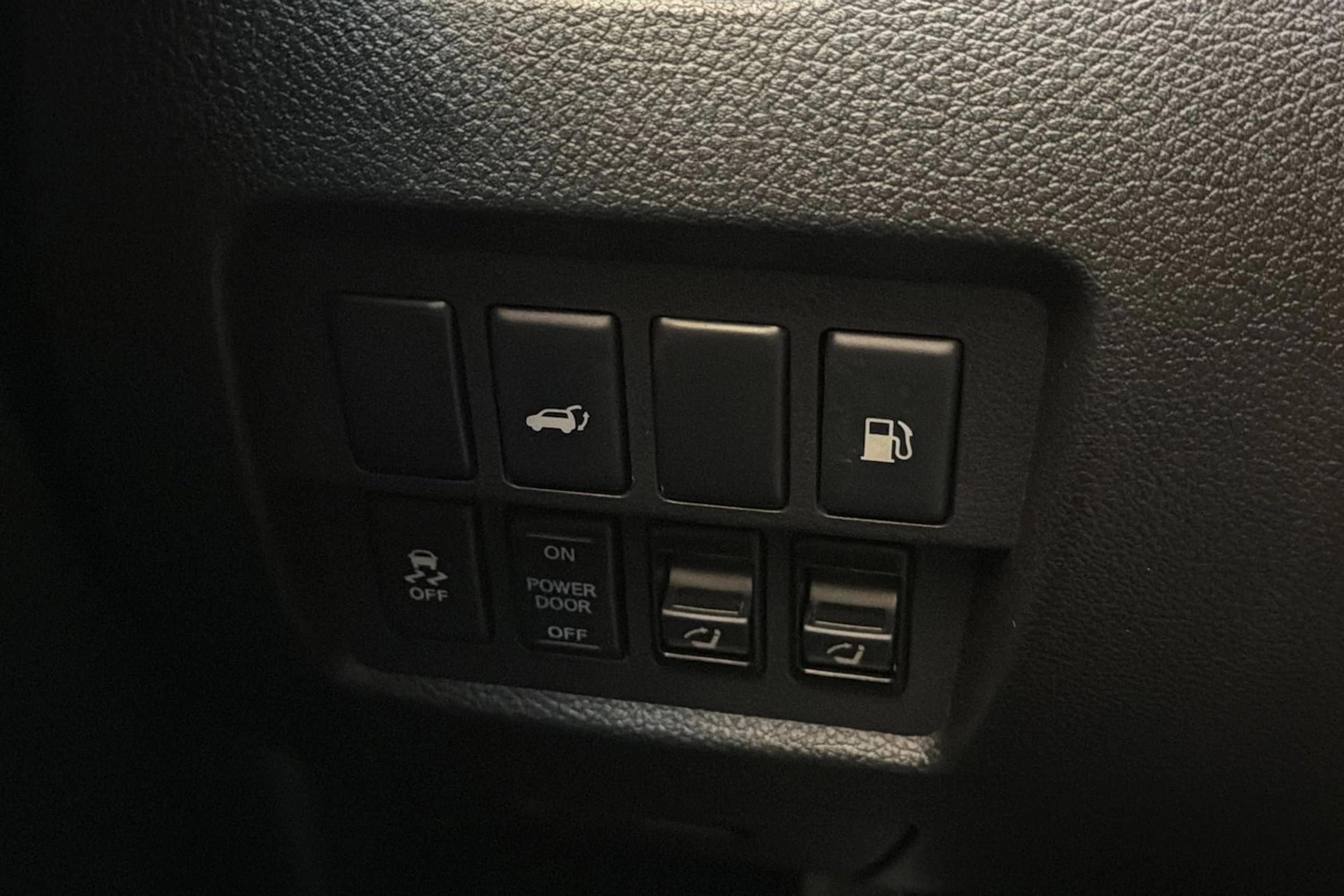 Valkoinen Nissan Murano 2015 kuva 24.