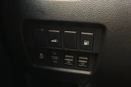 Valkoinen Nissan Murano 2015 kuva 24.