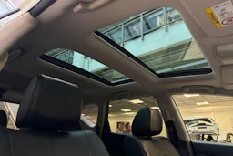 Valkoinen Nissan Murano 2015 kuva 29.