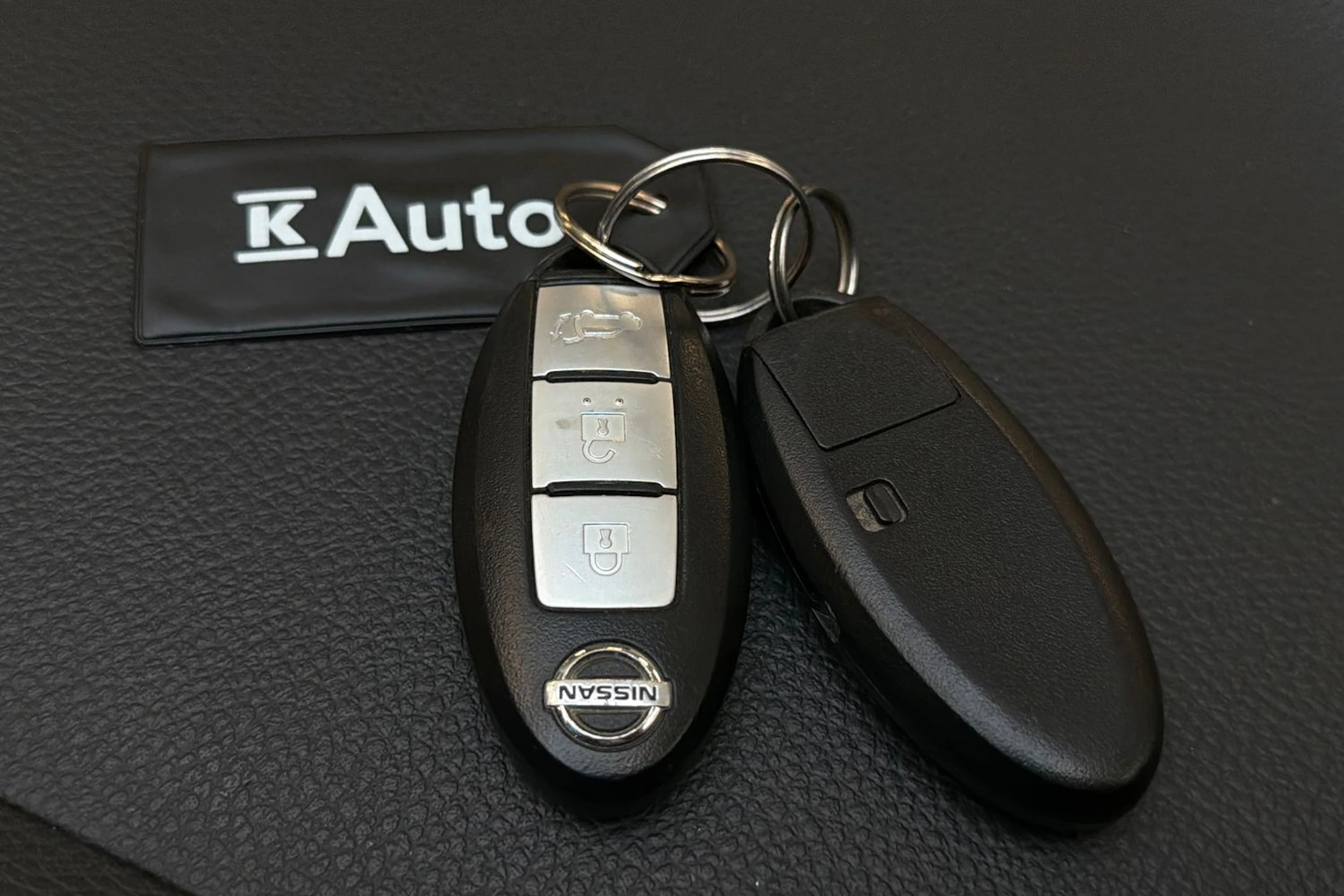 Valkoinen Nissan Murano 2015 kuva 30.