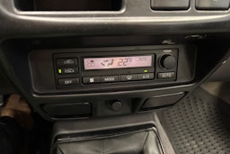 hopea Nissan Navara 2003 kuva 21.