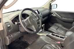 hopea Nissan Navara 2007 kuva 7.