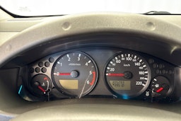 hopea Nissan Navara 2007 kuva 16.