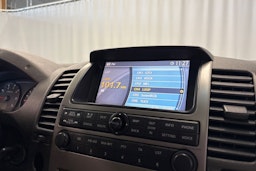 hopea Nissan Navara 2007 kuva 18.
