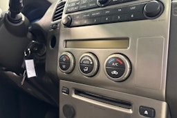 hopea Nissan Navara 2007 kuva 19.