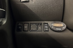 hopea Nissan Navara 2007 kuva 22.