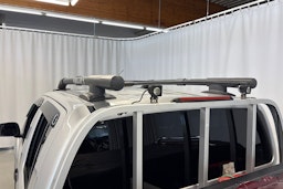 hopea Nissan Navara 2007 kuva 26.