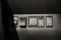 hopea Nissan Navara 2008 kuva 16.