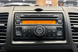 hopea Nissan Navara 2008 kuva 19.
